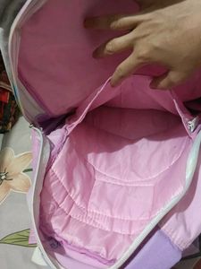 Cute Hello Kitty Backpack
