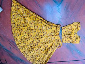 lehnga choli