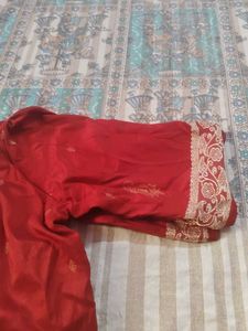 Traditional Indian Blouses