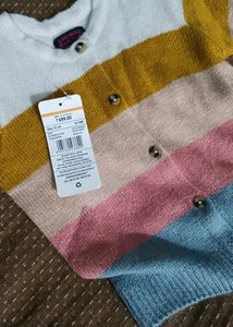 Girl Sweater