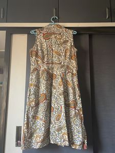 Code Dress/ Jacket Outerwear