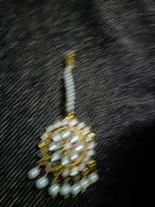 Kundun Jewellery Set