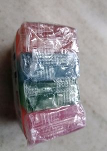 Free Any One  Soap With Shop Stock Orders
