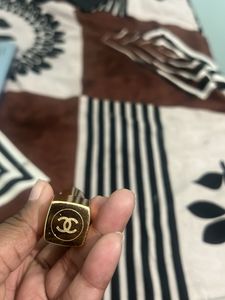 Chanel lipstick