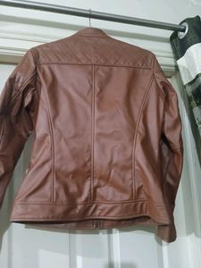 Price Drop alert High quality leather Jacket