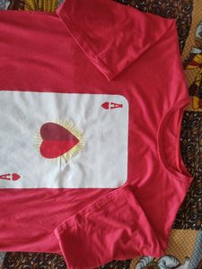 Urbanic Oversize Tshirt