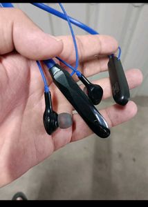OnePlus Bullets Wireless Z+ Earphones