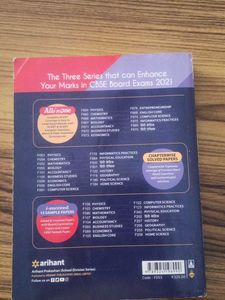 CBSE Physics Solved Papers Class XII