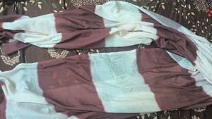 Stylish Striped Dupatta