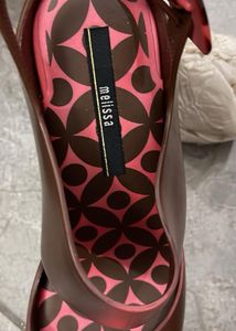Melissa Heels
