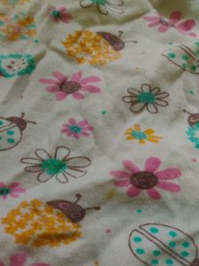 Baby Soft Cloth Shirt