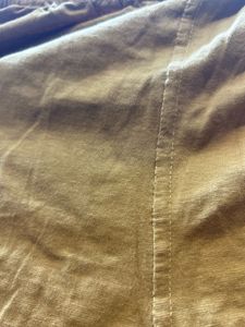 Comfortable Mustard Yellow Leggings