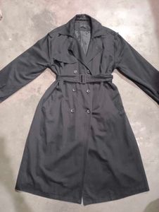 Trench Coat