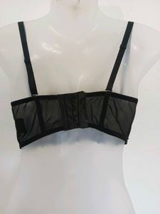h&amp;m lace bra