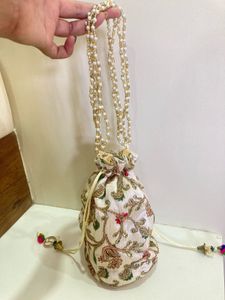 Potli Pouch