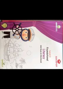 Books Bachpan playschool