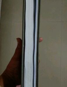 New Diary