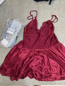 Bikini / babydoll  Set 4 pair