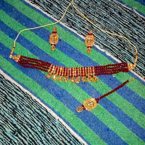 Neklas Set rakshabandhan special 1get+1free🎉
