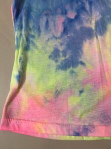 Rainbow Top