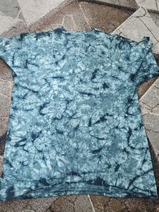 Thailand Elephant Graphic Tee