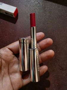 MAC Matte Lipstick - Red