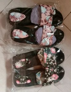 Flipflops Combo Pack
