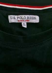 US Polo Assn. T-Shirt