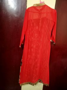 L Size Kurti