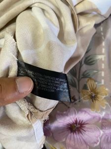 zara shirt