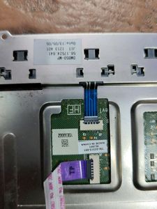 Laptop Touch  Pad Mouse