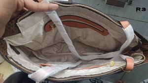 MICHAEL KORS LARGE TOTE BAG