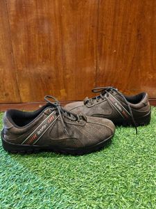 action men's UK7 shoes