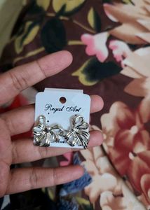 Elegant combo Jhumka Earrings