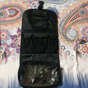 cosmetic bag