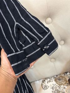Striped Kurti