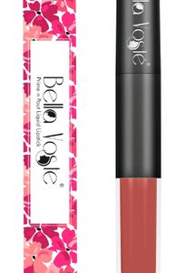 2 In 1 Lip primer And Lipstick