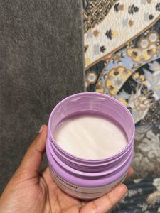 L'Oreal Liss Unlimited Hair Mask