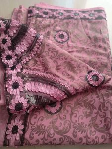 Beautiful Saree