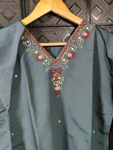 handwork suit