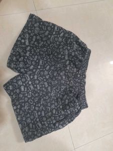 Men's Printed Boxer Shorts