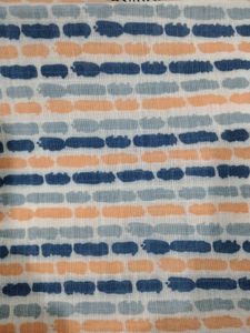Printed Dress Materials (Set of 2)