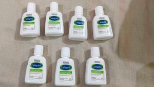 cetaphil moisturizing lotion