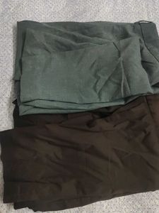 Two Women's office Trouser/ Pants