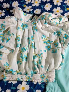 Co Ord Set 4