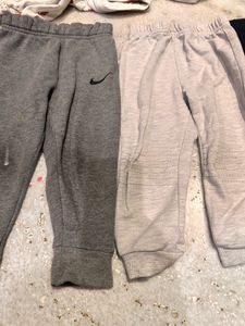 Premium Kids' Clothes Bundle (Ages 2-4 Years)