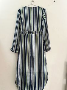Sassafras Branded One Piece Dress