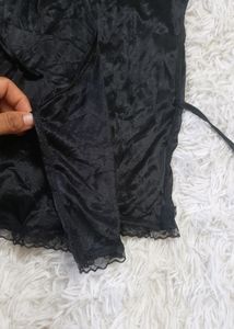 Satin Nightwear 🔥