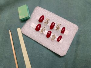 💅💅 Nail Extensions