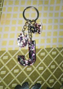 Custom Keychain